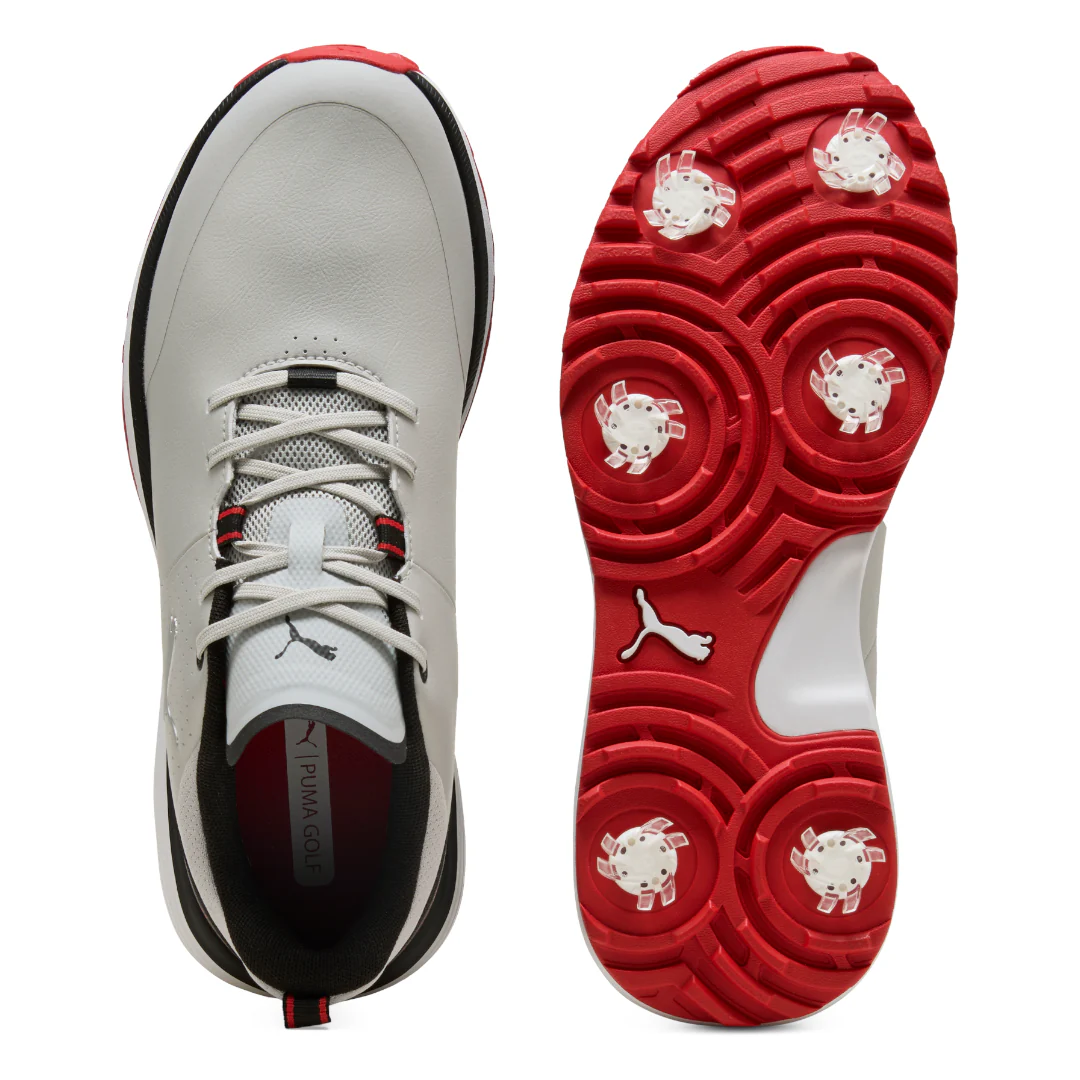 Puma Fusion Grip ST Golf Shoes 312994 - Image 2