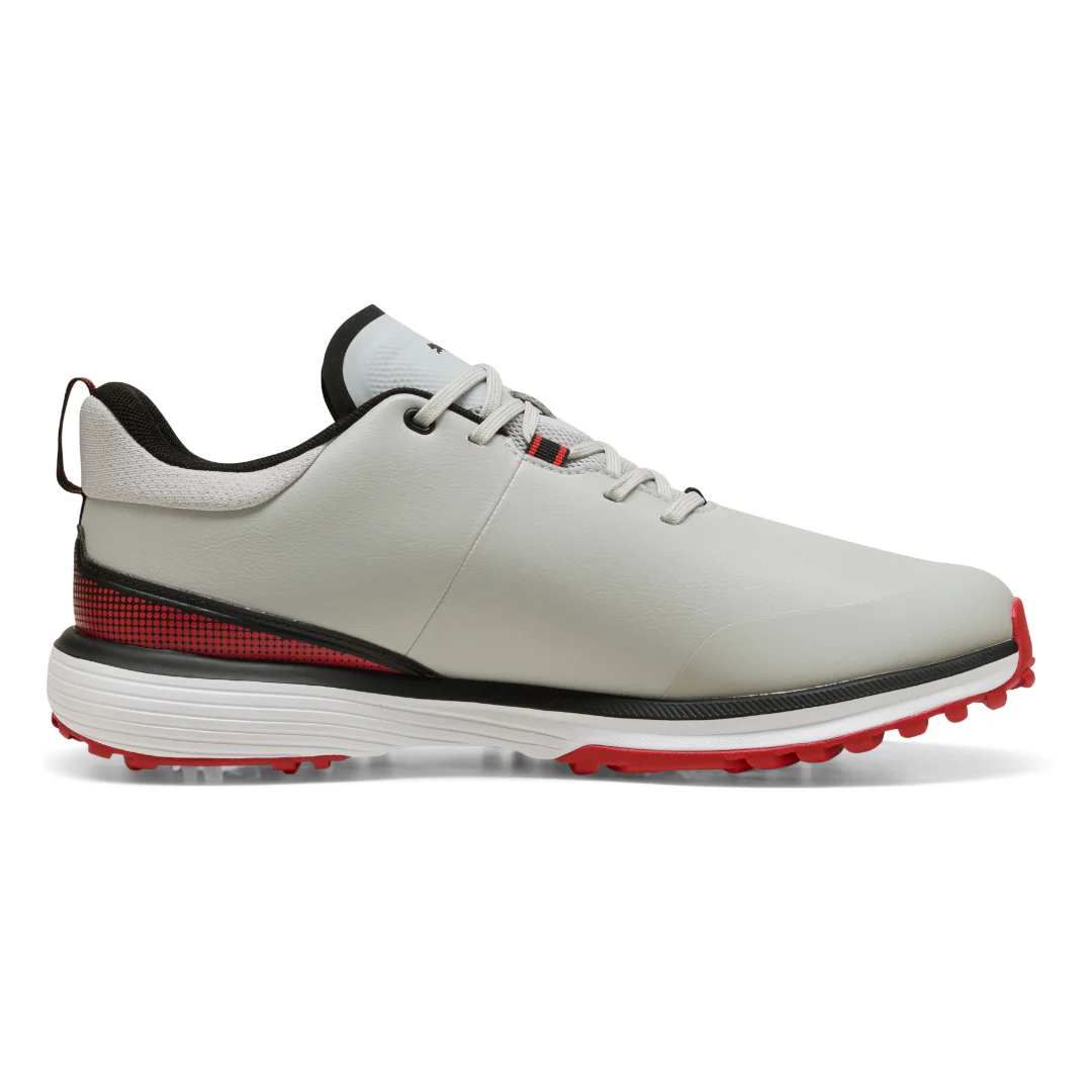 Puma Fusion Grip ST Golf Shoes 312994 - Image 3