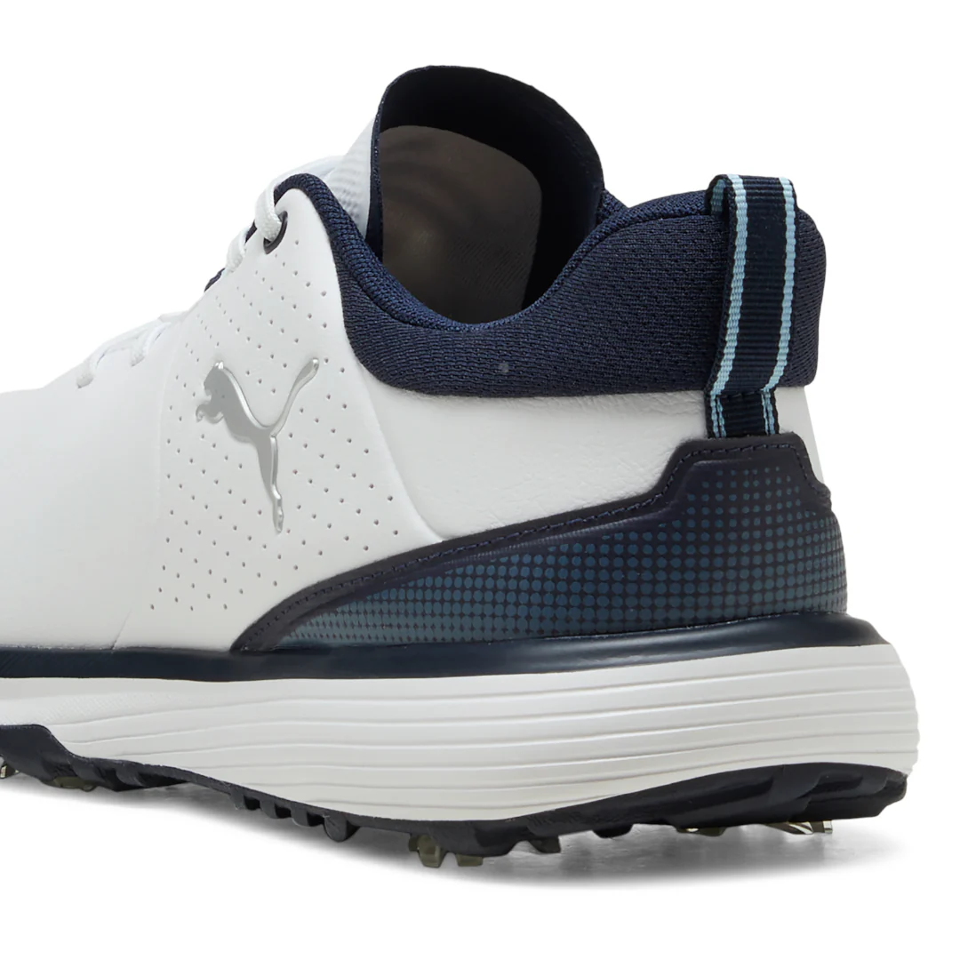 Puma Fusion Grip ST Golf Shoes 312994 - Image 6