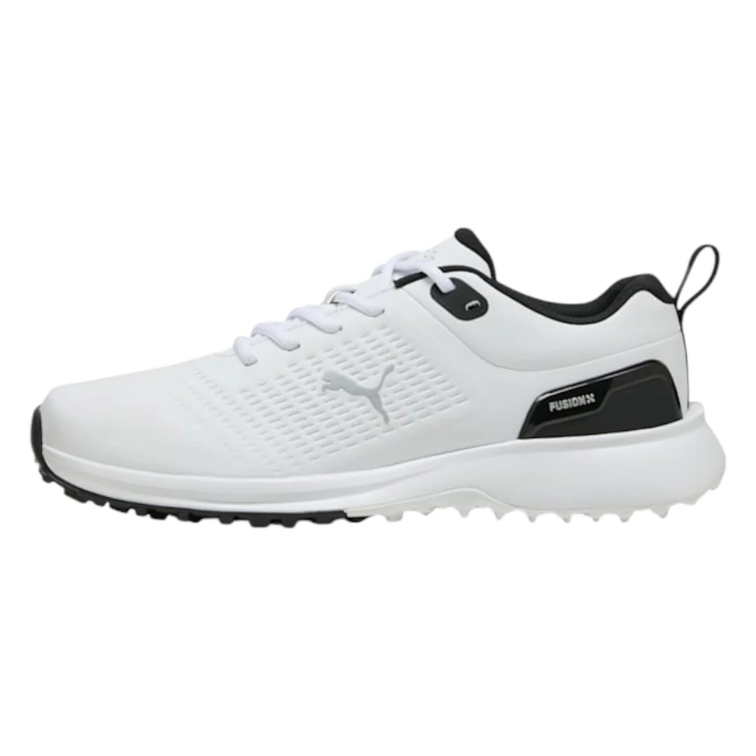 Puma Fusion Plus SL Golf Shoes 311877