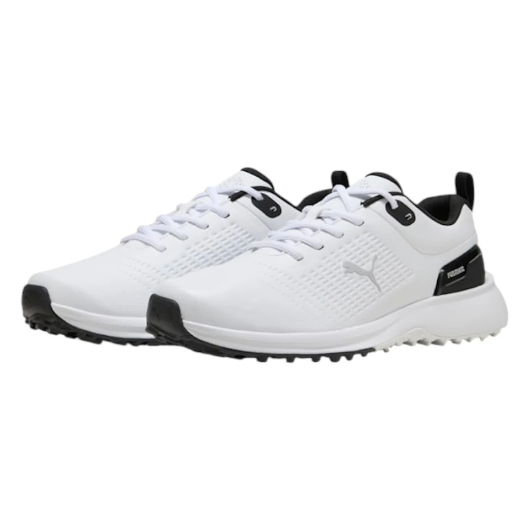 Puma Fusion Plus SL Golf Shoes 311877 - Image 3