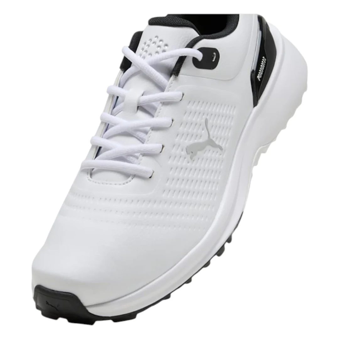 Puma Fusion Plus SL Golf Shoes 311877 - Image 5