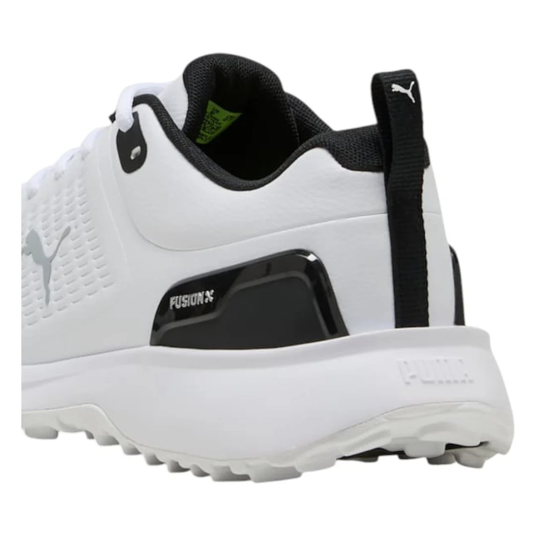Puma Fusion Plus SL Golf Shoes 311877 - Image 6