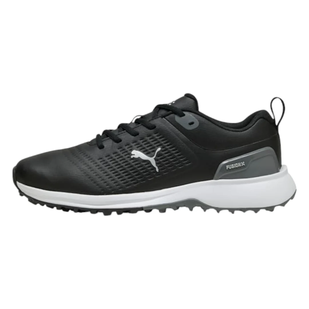 Puma Fusion Plus SL Golf Shoes 311877