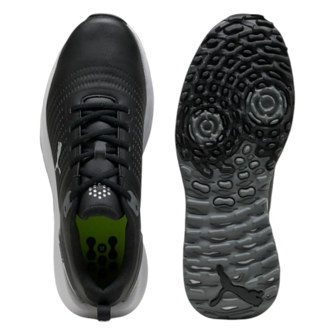 Puma Fusion Plus SL Golf Shoes 311877 - Image 4