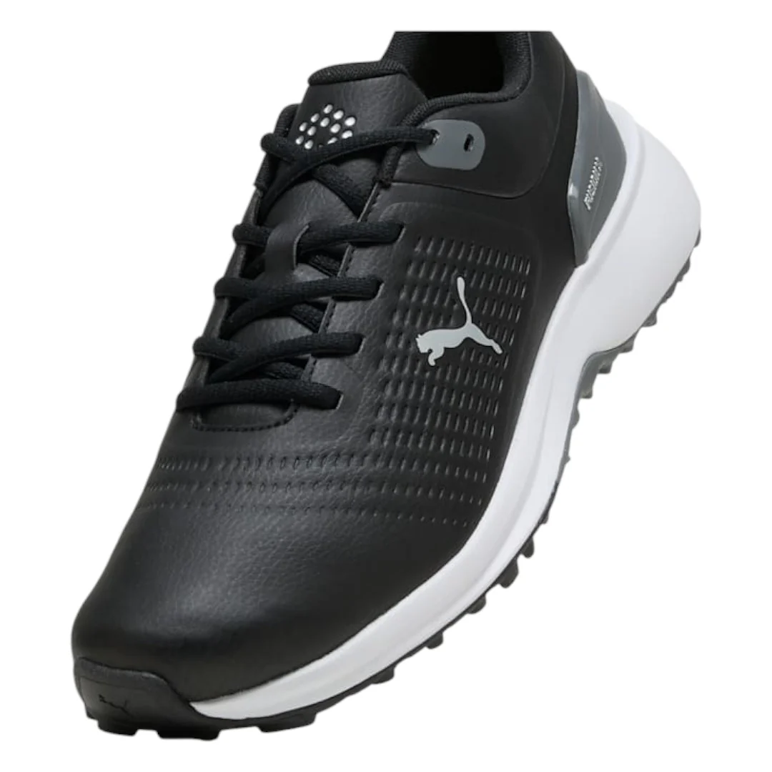 Puma Fusion Plus SL Golf Shoes 311877 - Image 5