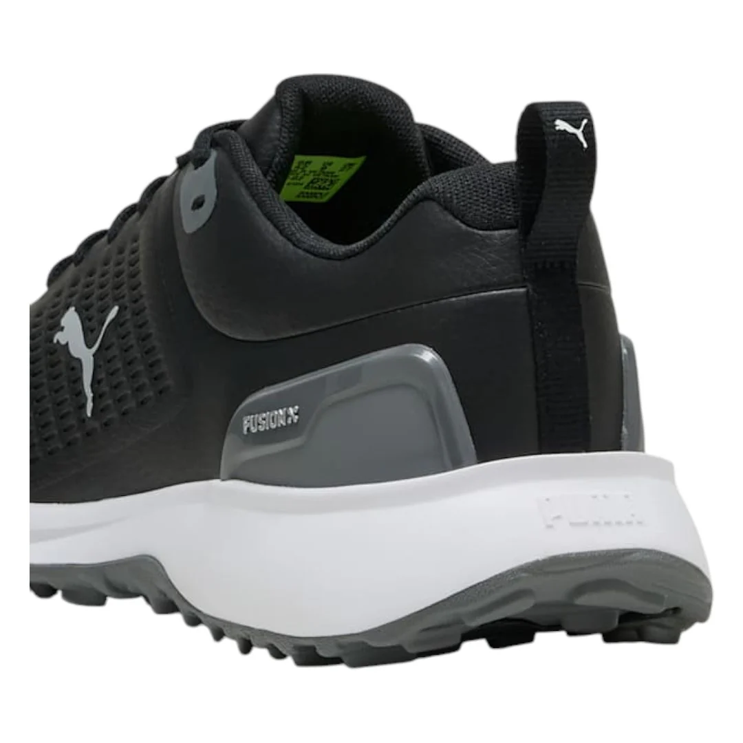 Puma Fusion Plus SL Golf Shoes 311877 - Image 6