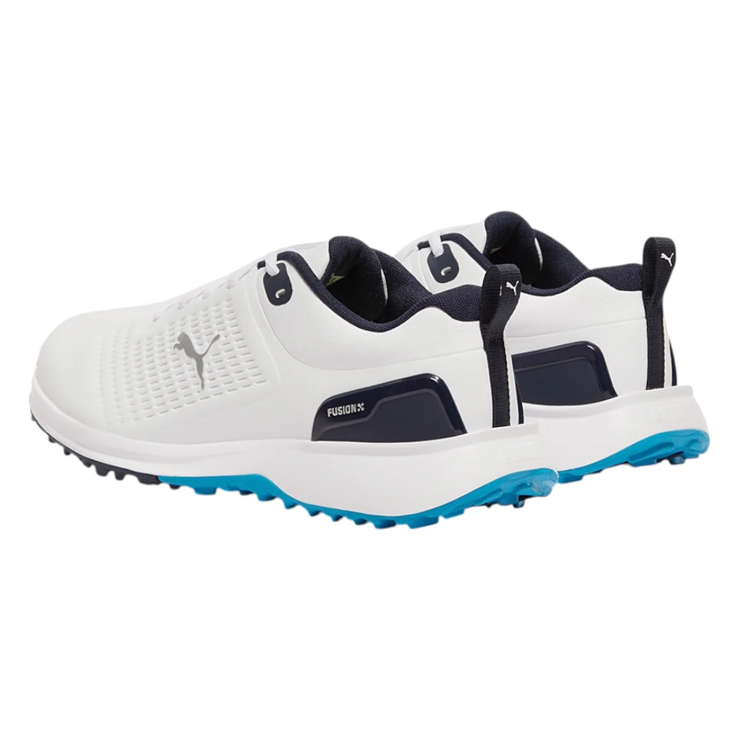 Puma Fusion Plus SL Golf Shoes 311877 - Image 5