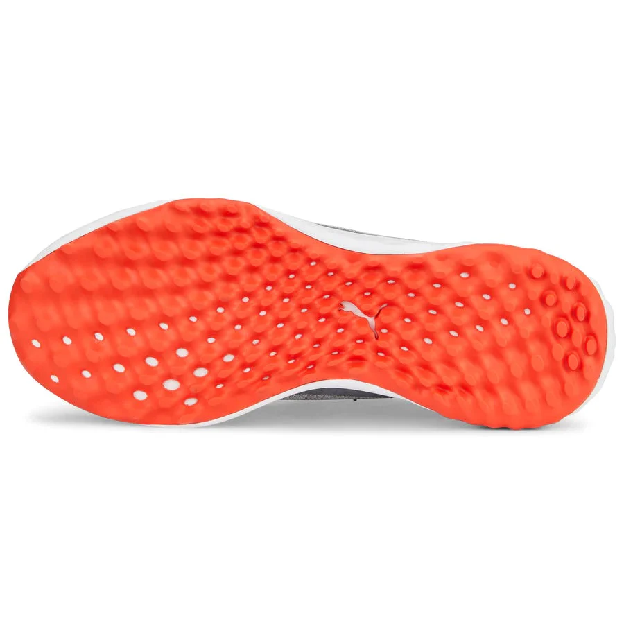 Puma Fusion Pro Golf Shoes 377041 - Image 2