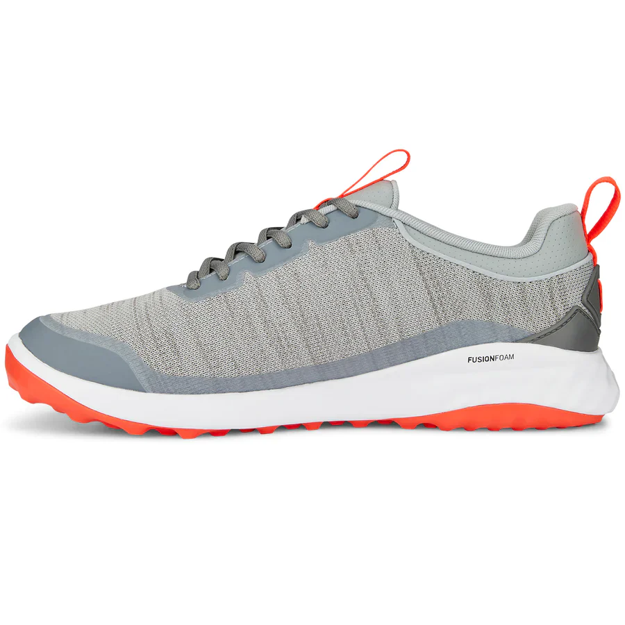 Puma Fusion Pro Golf Shoes 377041 - Image 3