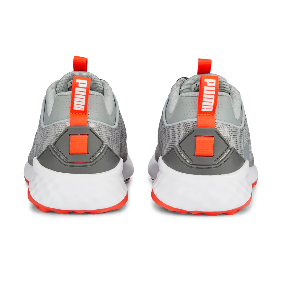 Puma Fusion Pro Golf Shoes 377041 - Image 4
