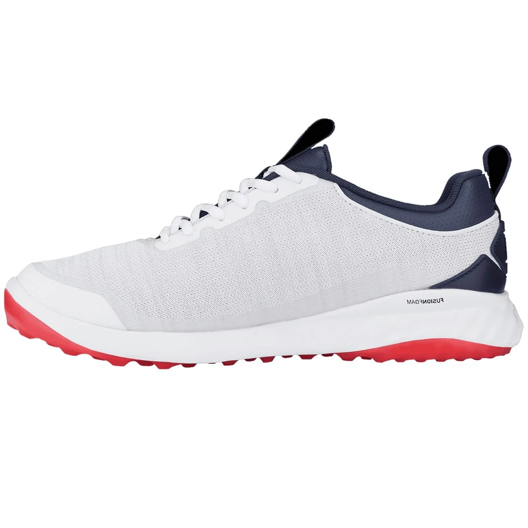Puma Fusion Pro Golf Shoes 377041 - Image 2