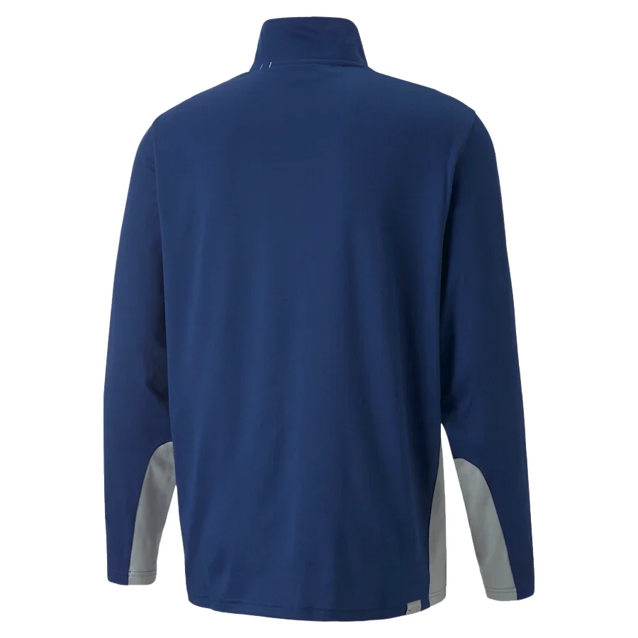 Puma Gamer 1/4 Zip Golf Top 599127 - Image 2