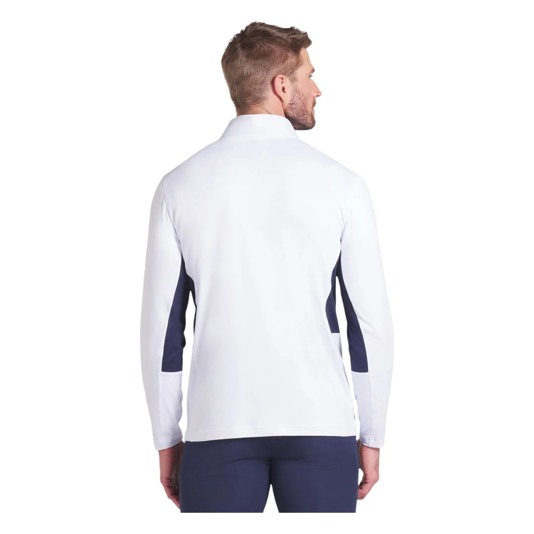 Puma Golf Pure 2.0 1/4 Zip Golf Mid Layer 628869 - Image 2
