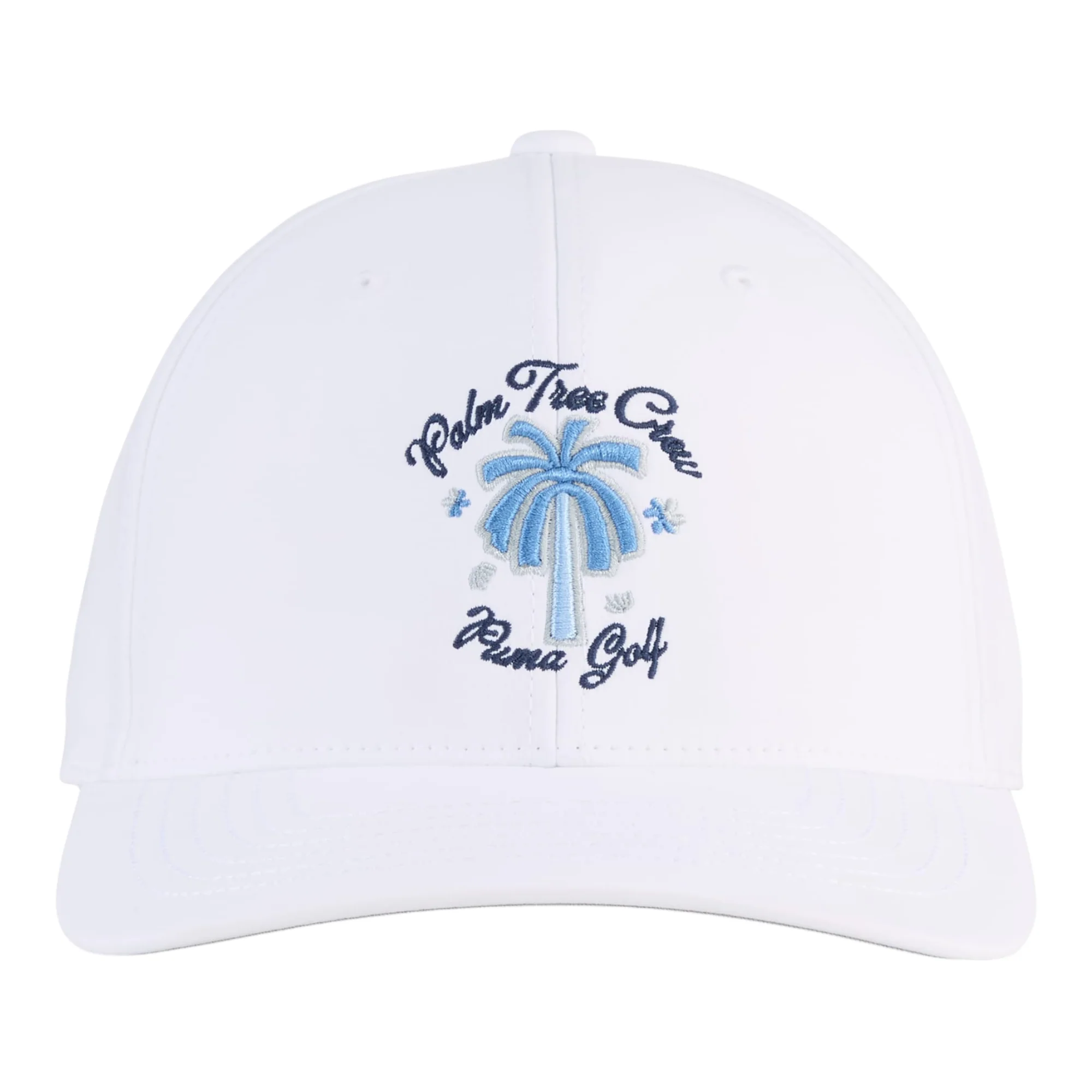 Puma x PTC Palm Golf Cap 026651 - Image 2