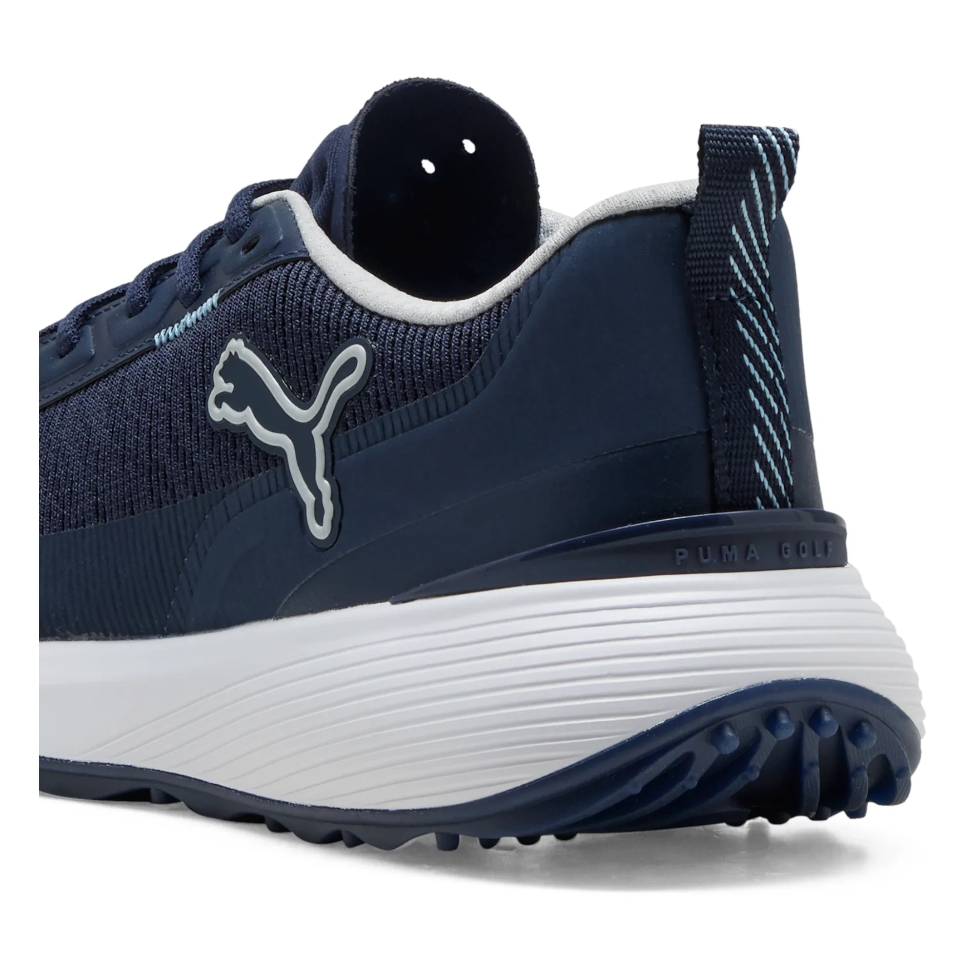 Puma Gruve Sport Golf Shoes 312779 - Image 3