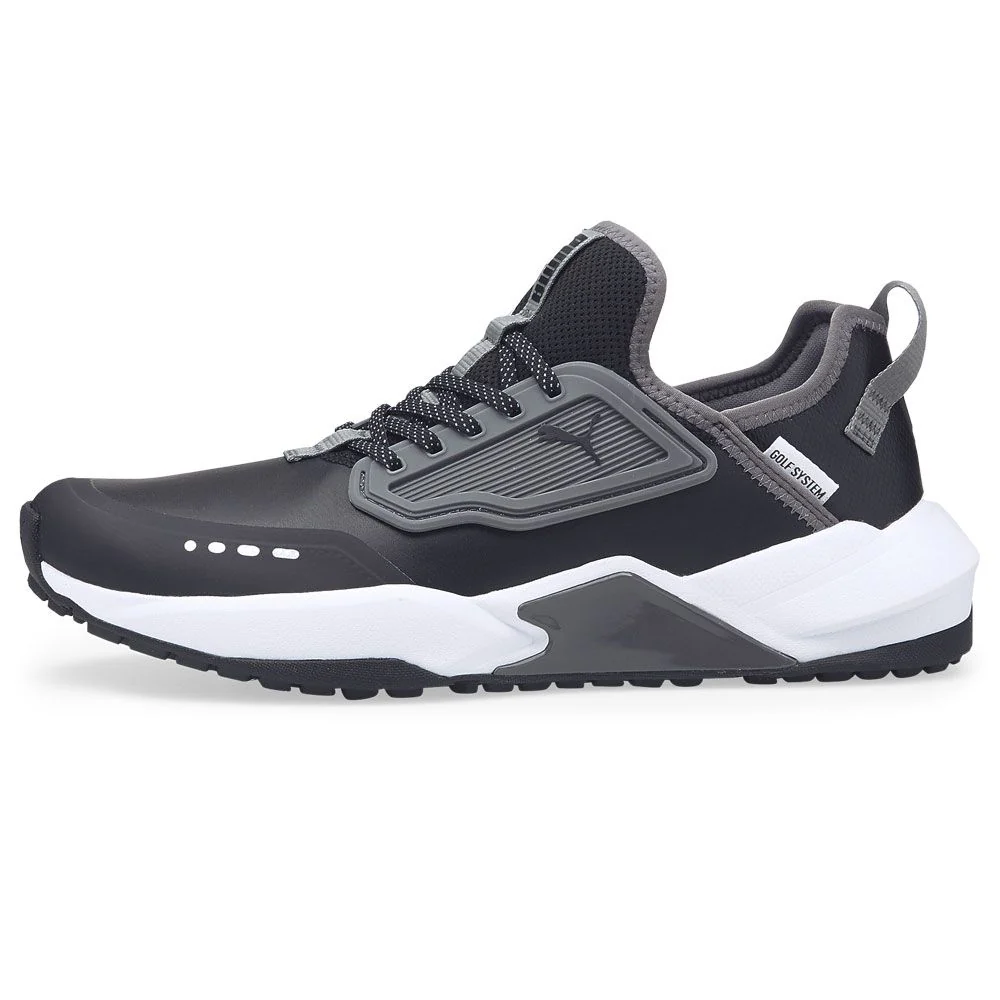 Puma GS One Golf Shoes 195405 - Image 3