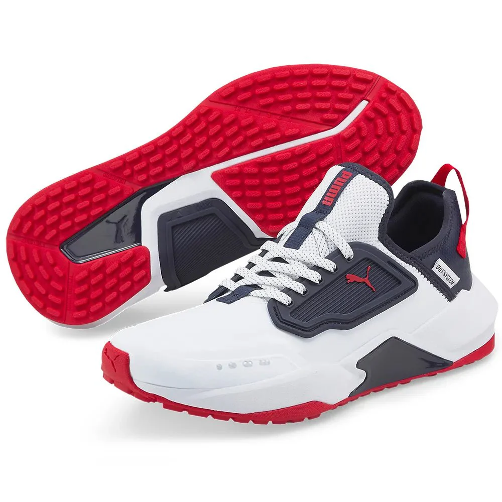 Puma GS One Golf Shoes 195405 - Image 2