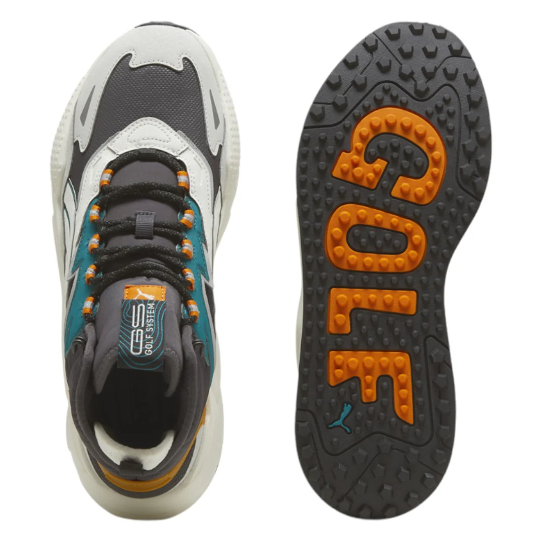 Puma GS-X Efekt Golf Boot 310851 - Image 2