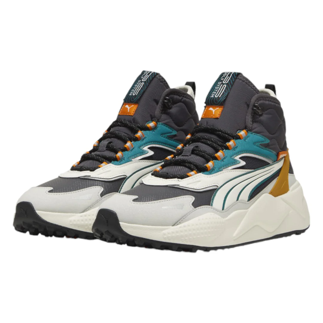 Puma GS-X Efekt Golf Boot 310851 - Image 3