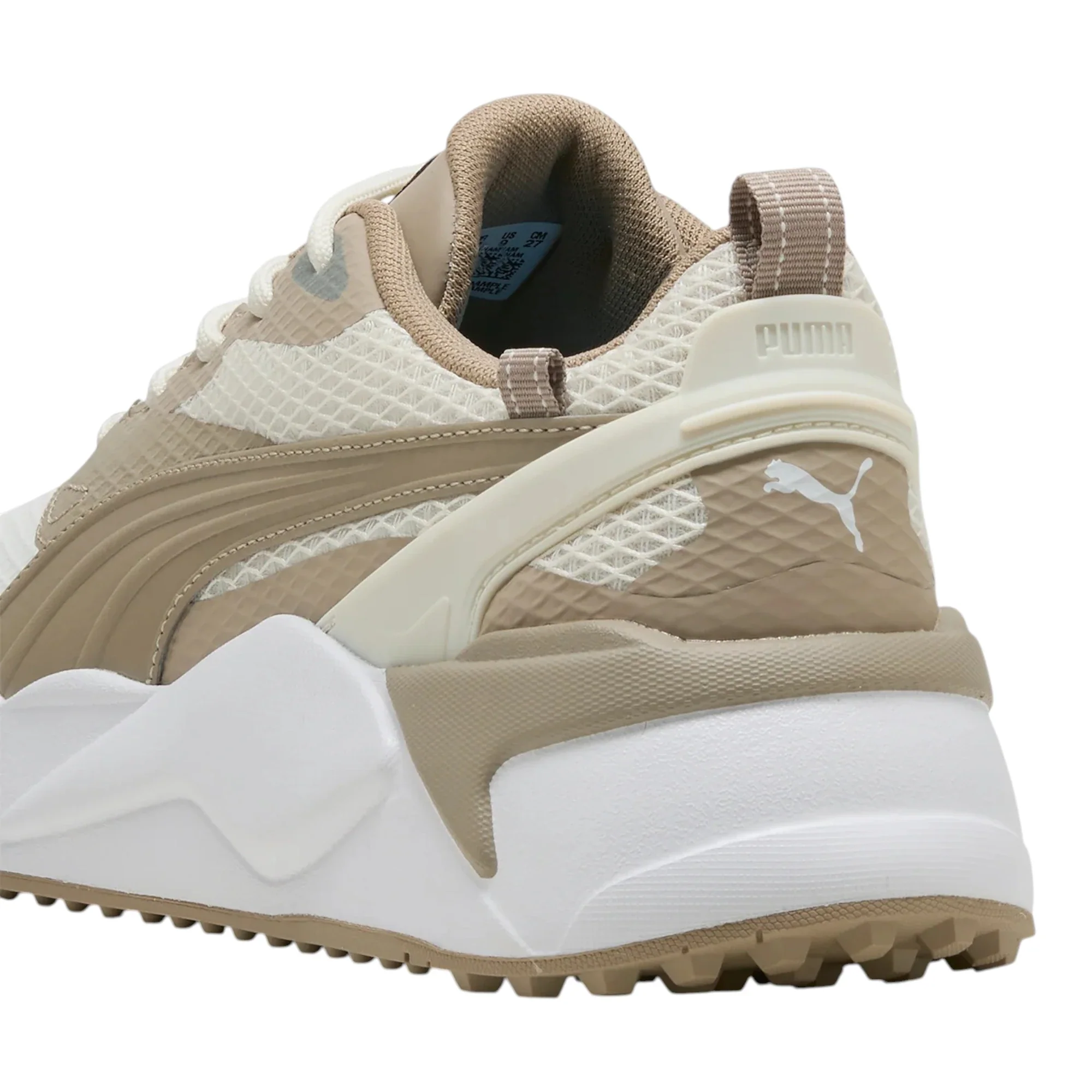 Puma GS-X Efekt Golf Shoes 379207 - Image 4