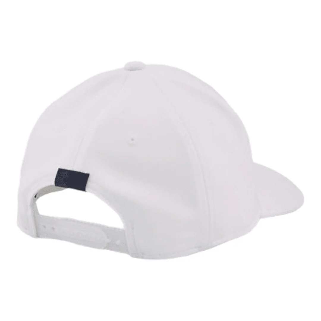 Puma H8 P110 Snapback Golf Cap 024536 - Image 2