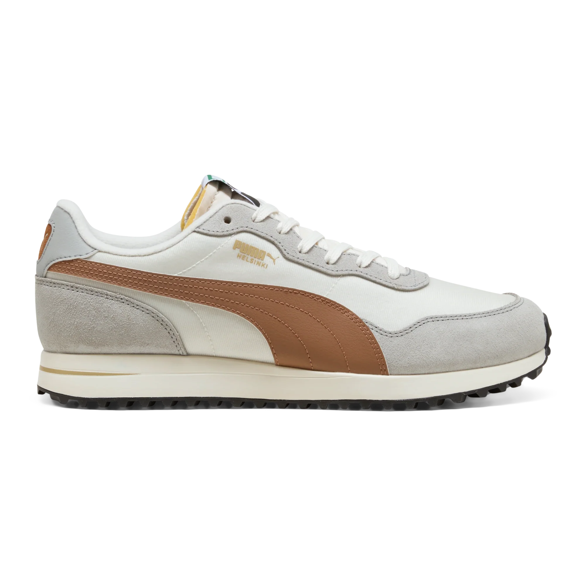 Puma Helsinki Golf Shoes 312158 - Image 3