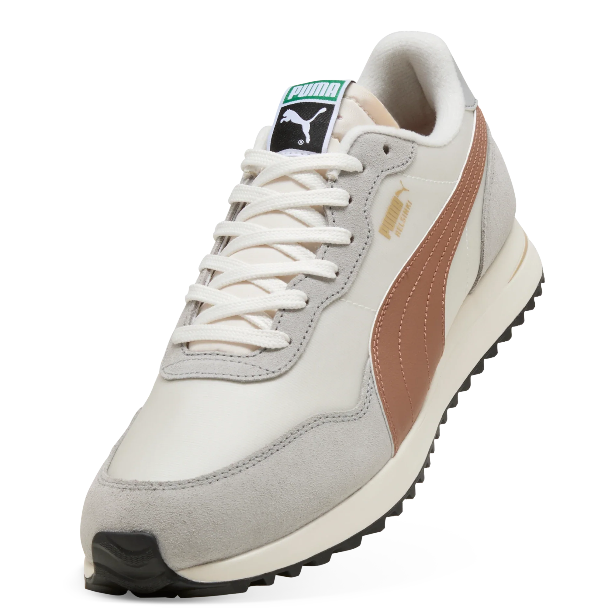 Puma Helsinki Golf Shoes 312158 - Image 5