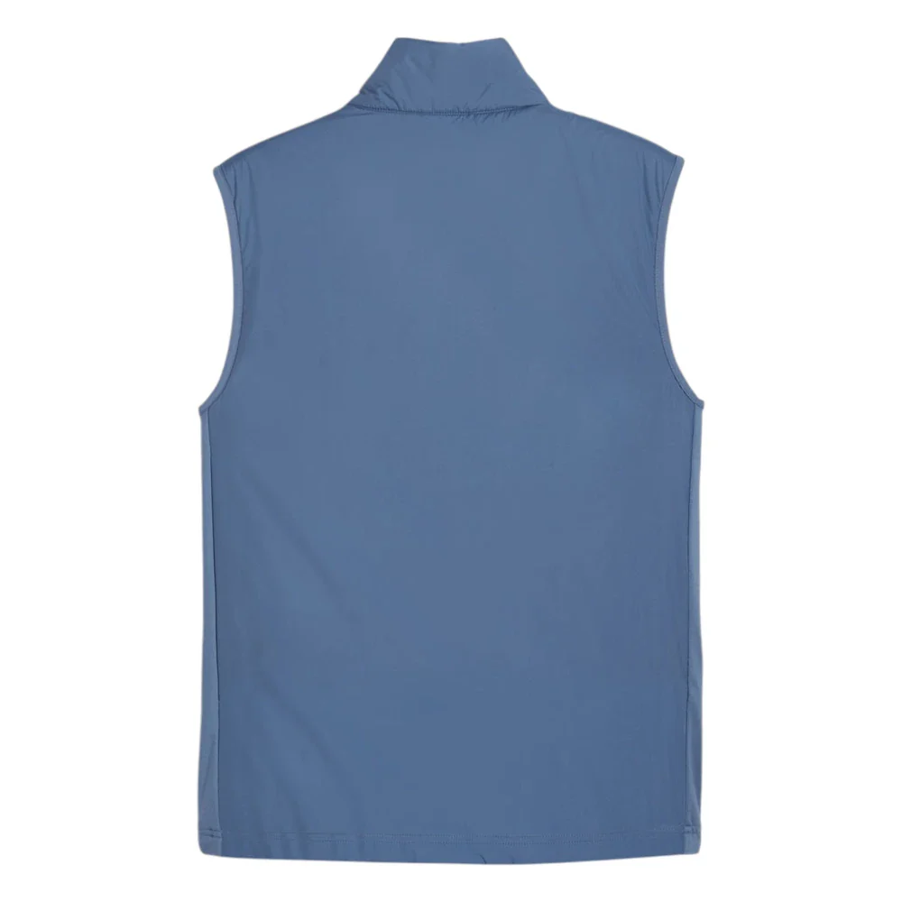 Puma Hielands Golf Vest 626978 - Image 2