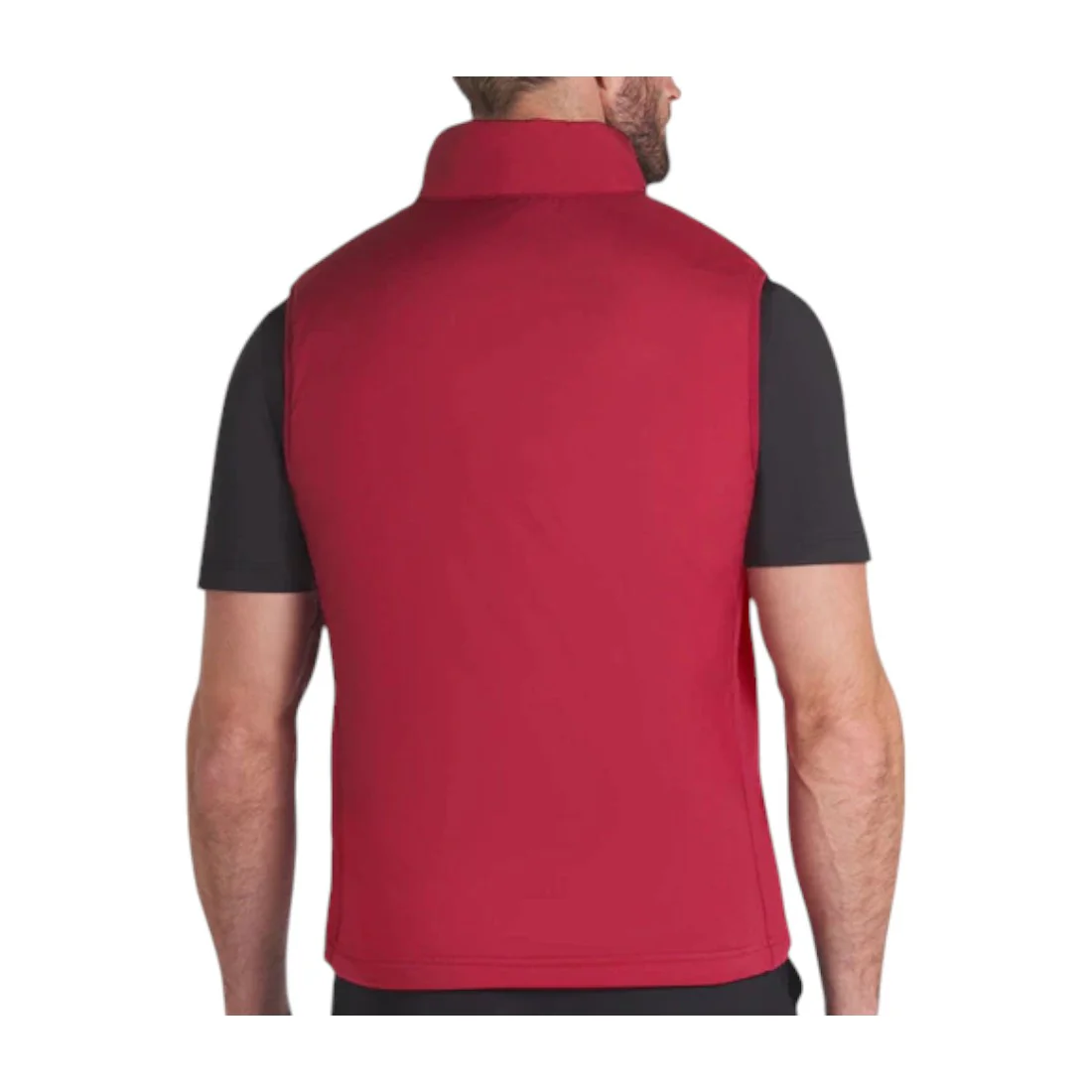 Puma Hielands Golf Vest 62697804 - Image 4