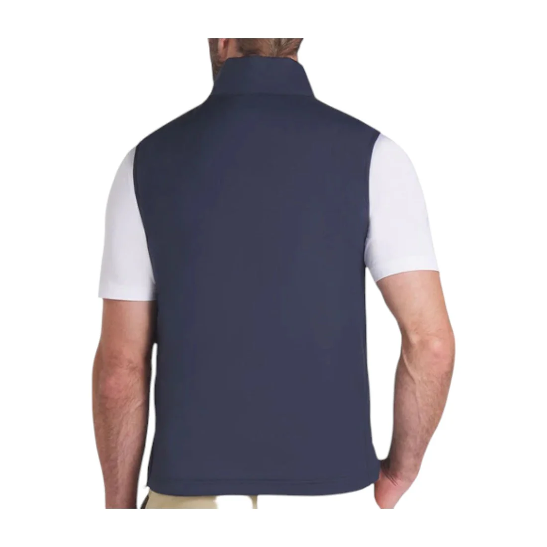 Puma Hielands Golf Vest 62697805 - Image 4