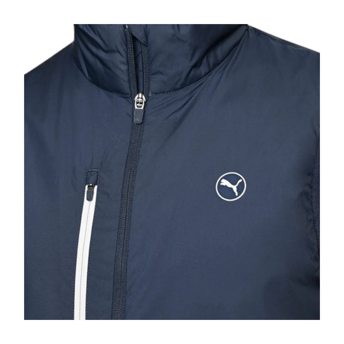 Puma Hielands Golf Vest 62697805 - Image 5
