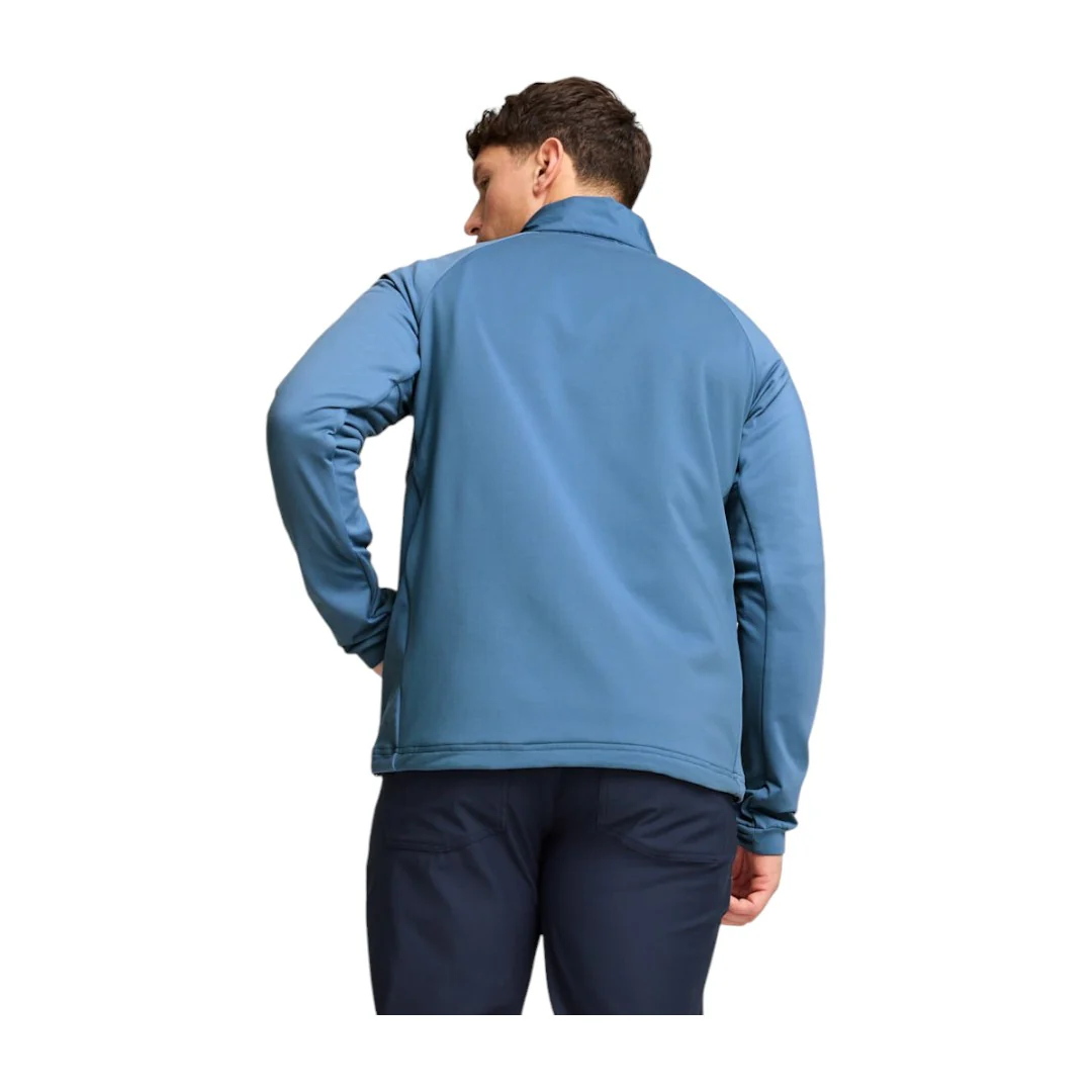 Puma Hielands Golf Jacket 626977 - Image 2