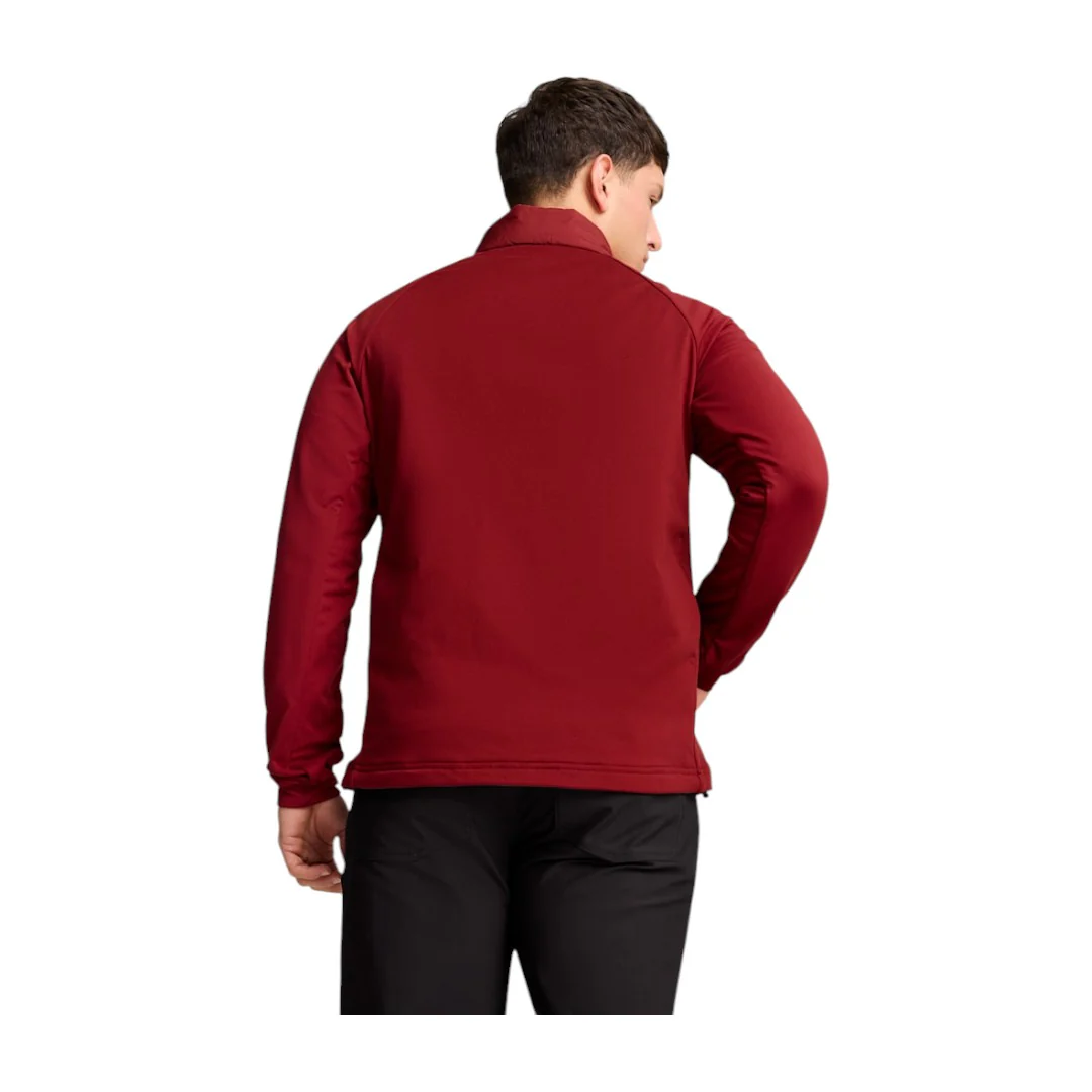 Puma Hielands Golf Jacket 626977 - Image 3