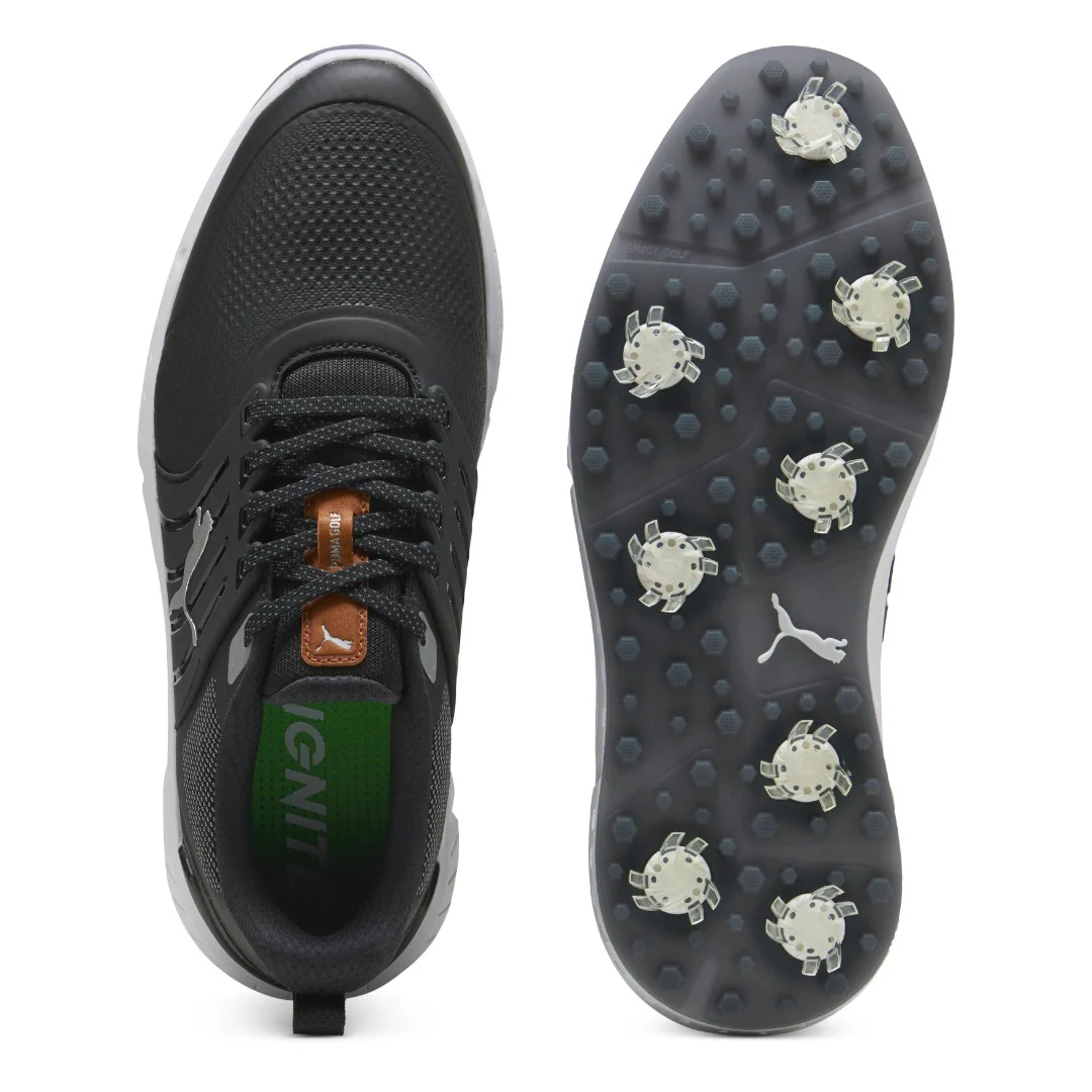 Puma IGNITE Elevate 2 Tour Golf Shoes 312553 - Image 4