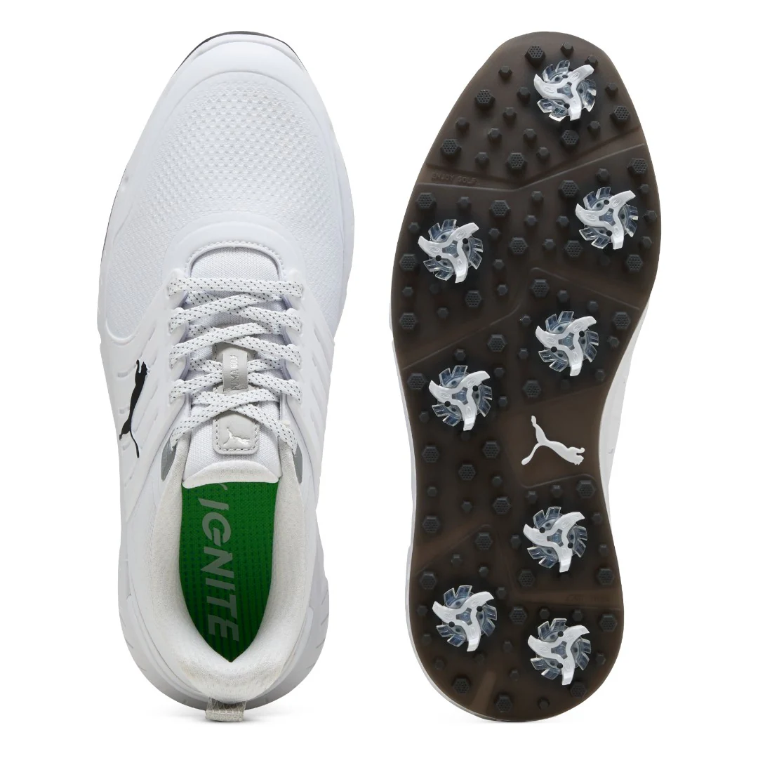 Puma IGNITE Elevate 2 Tour Golf Shoes 312553 - Image 4