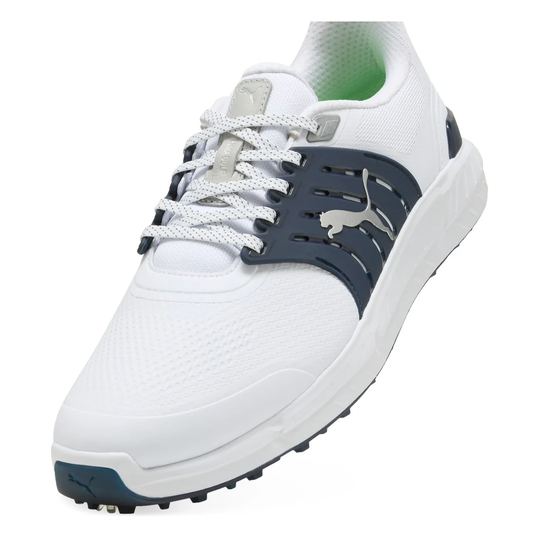 Puma IGNITE Elevate 2 Tour Golf Shoes 312553 - Image 4