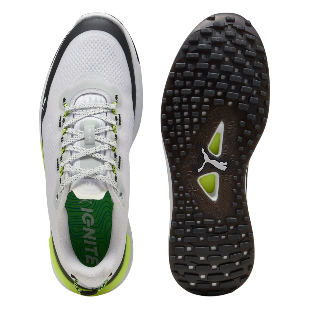 Puma IGNITE Elevate X Golf Shoes 310221 - Image 4