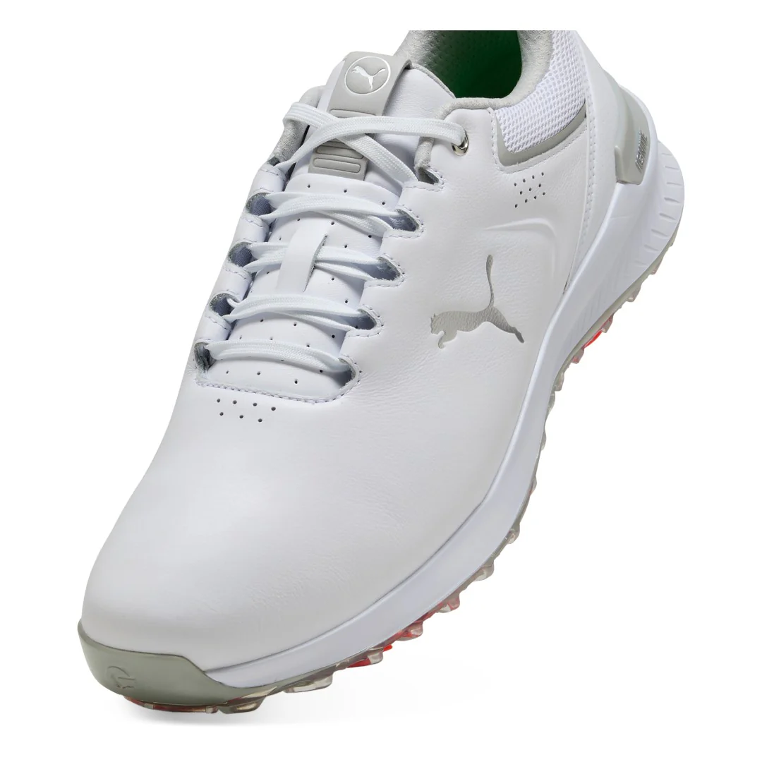 Puma IGNITE Innovate Leather Golf Shoes 310722 - Image 4