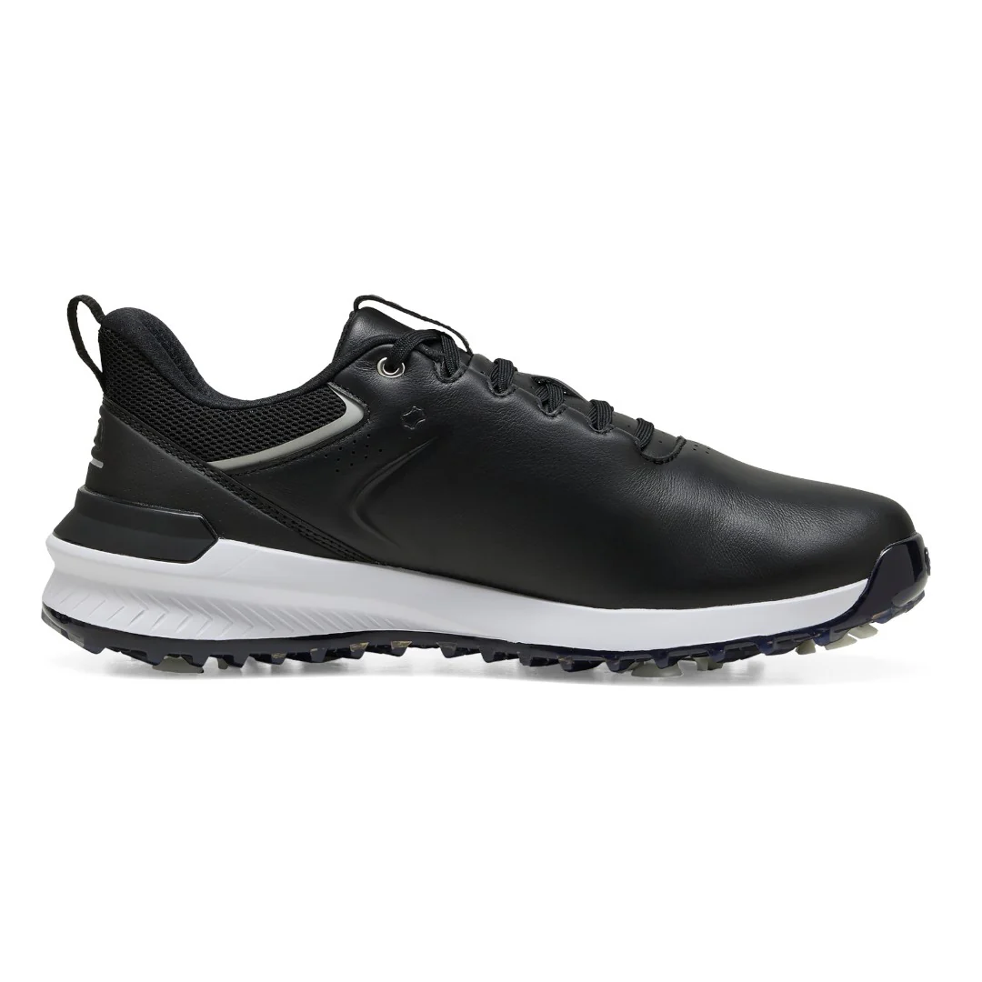 Puma IGNITE Innovate Leather Golf Shoes 310722 - Image 2