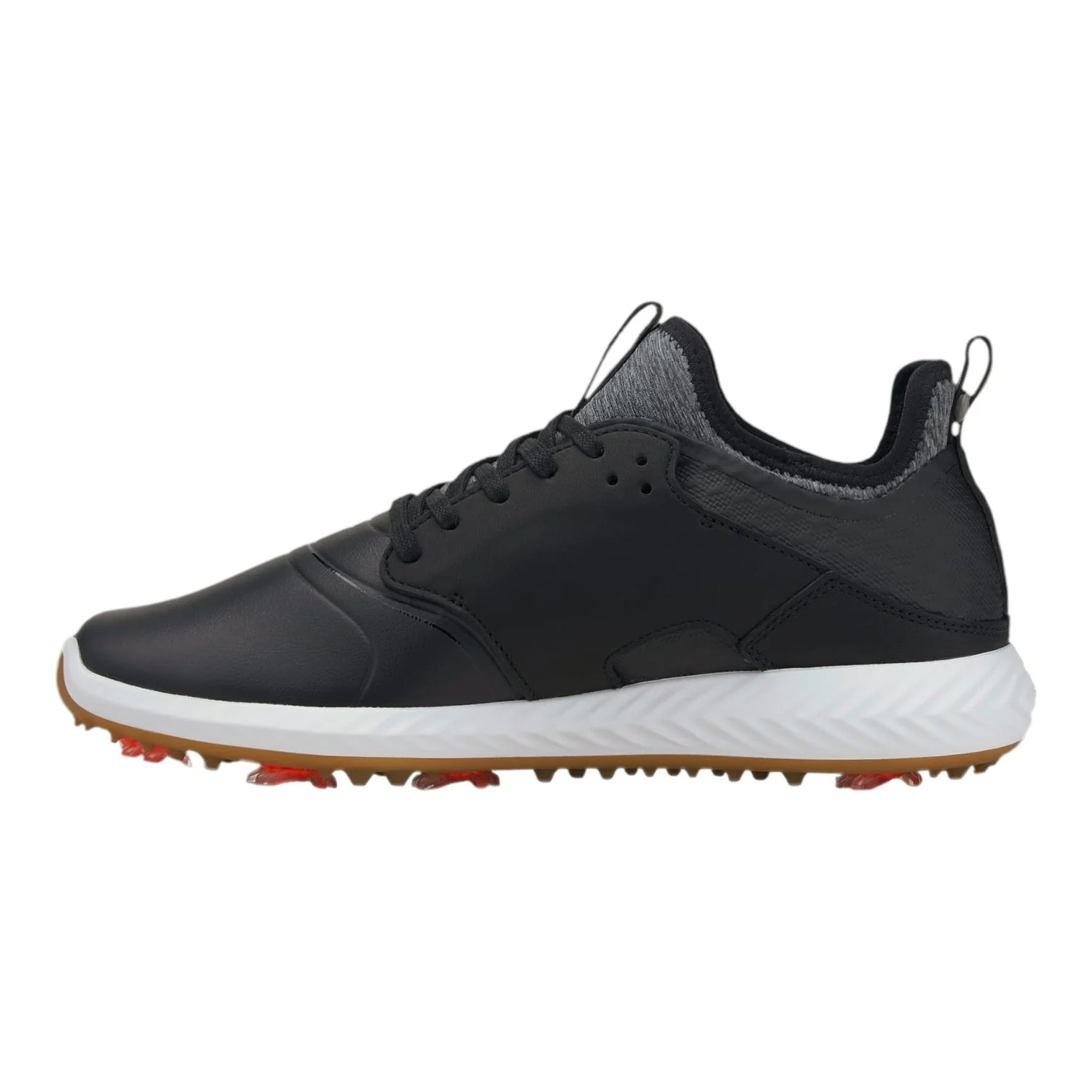 Puma Ignite PWR Adapt Cage Crafted Golf Shoes 193825 - Image 2