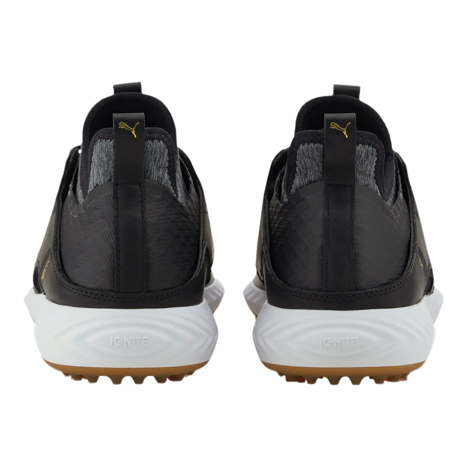 Puma Ignite PWR Adapt Cage Crafted Golf Shoes 193825 - Image 3