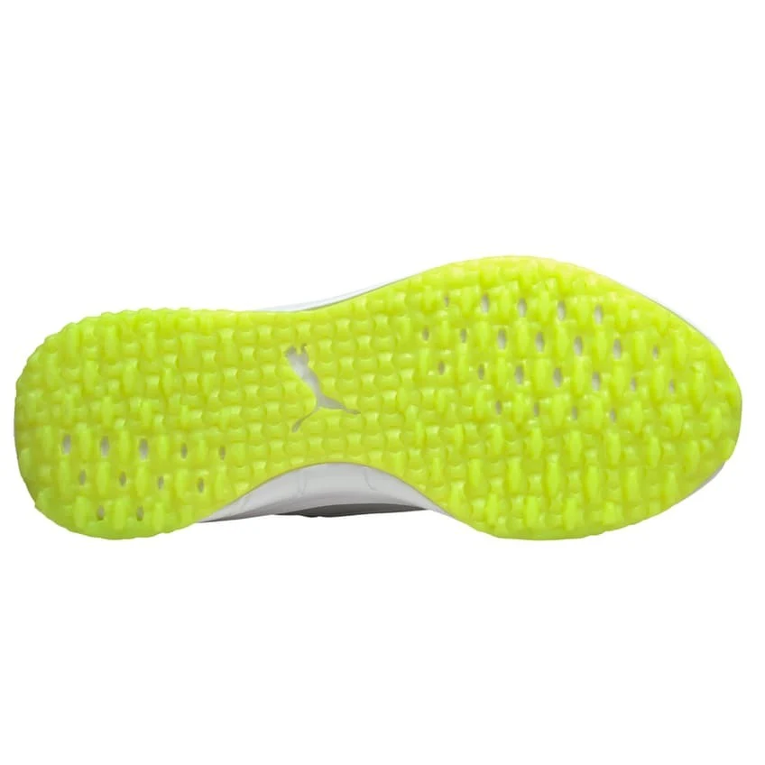 Puma Junior Fusion Evo Golf Shoes 195101 - Image 2