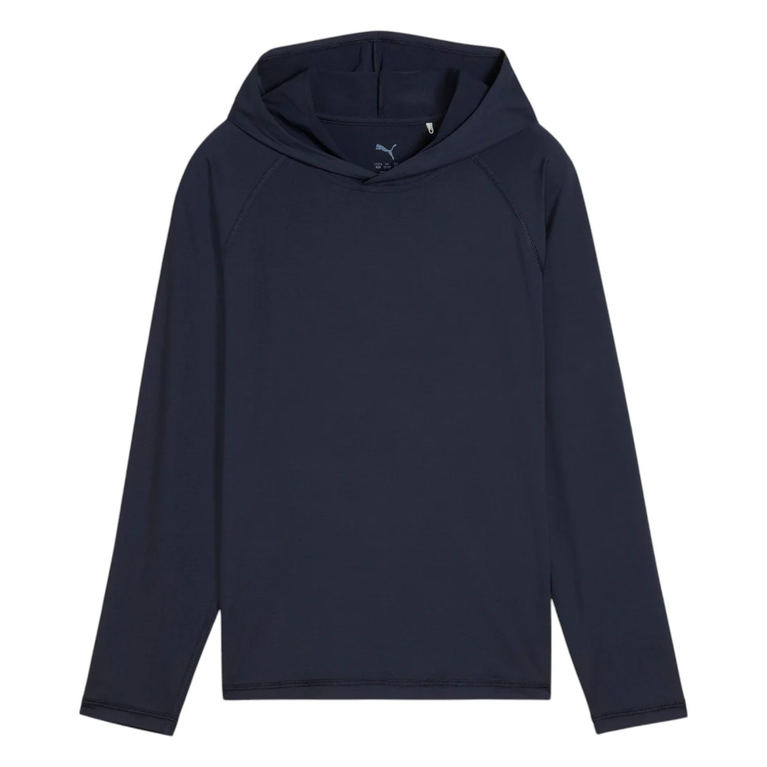 Puma Junior YouV Golf Hoodie 631144
