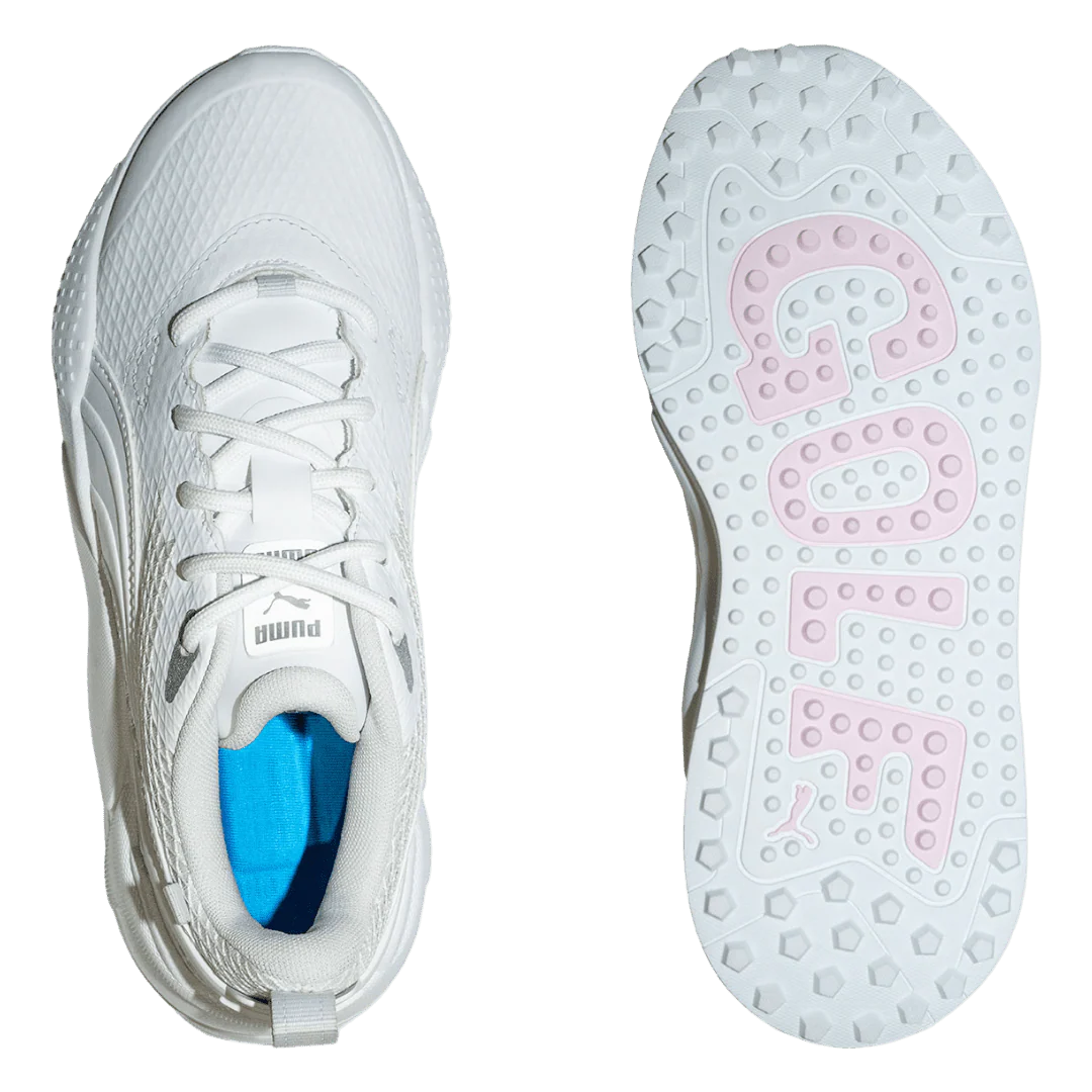 Puma Ladies GS-X Efekt Golf Shoes 309771 - Image 3