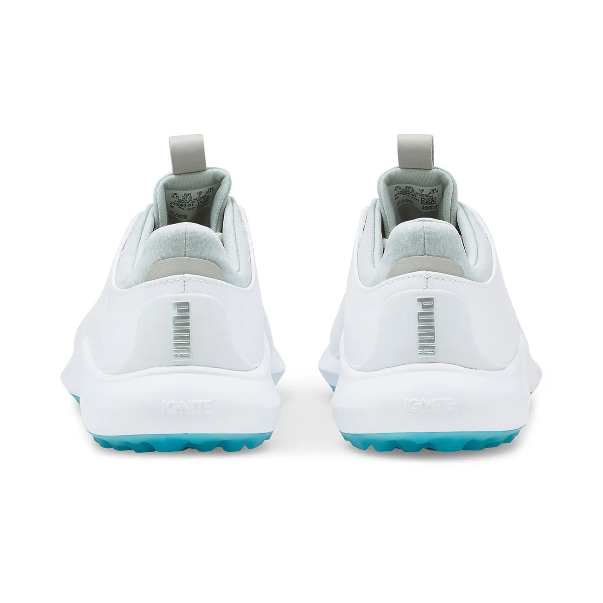 Puma Ladies Ignite Pro Golf Shoes 376583 - Image 5