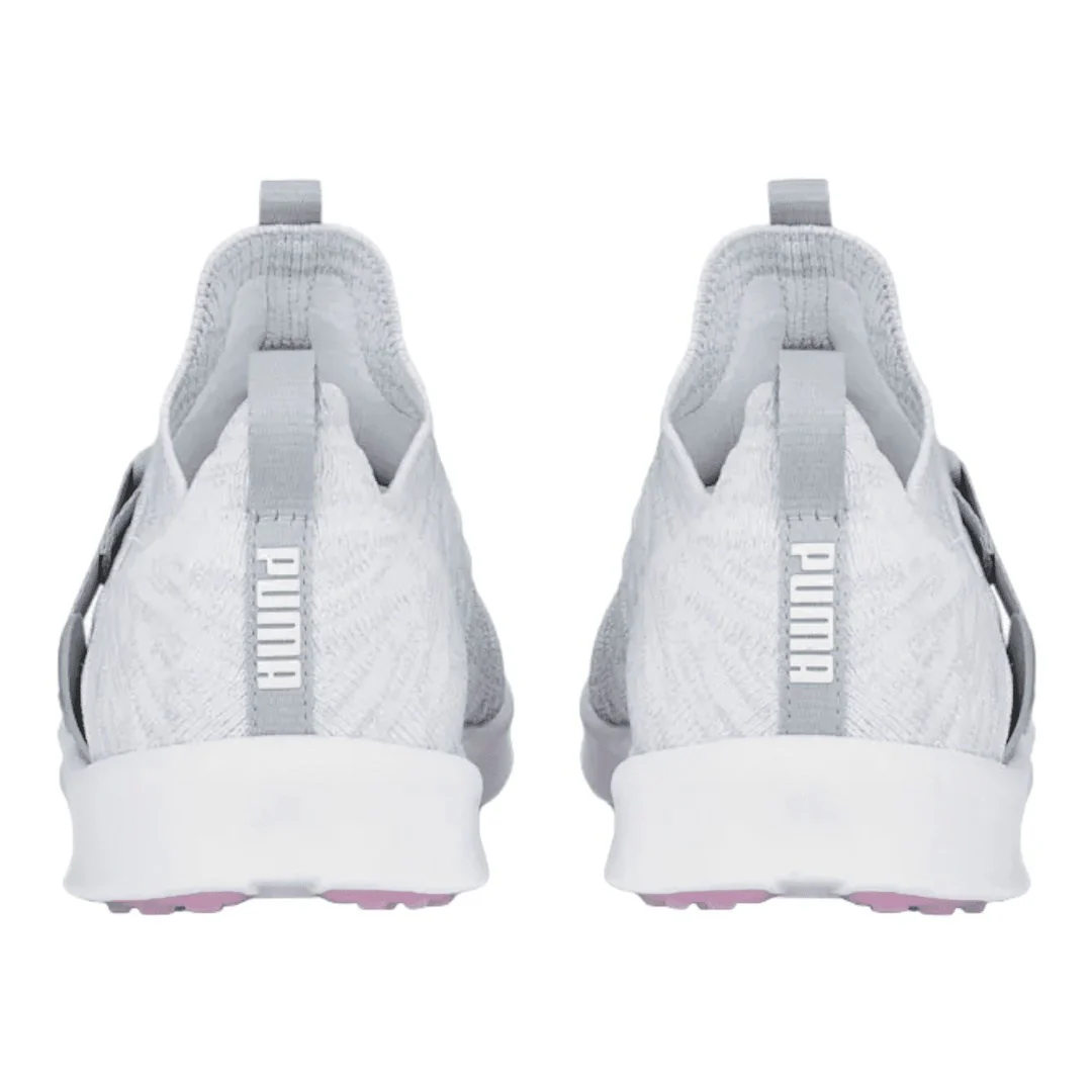 Puma Ladies Laguna Fusion Knit Golf Shoes 376082 - Image 6