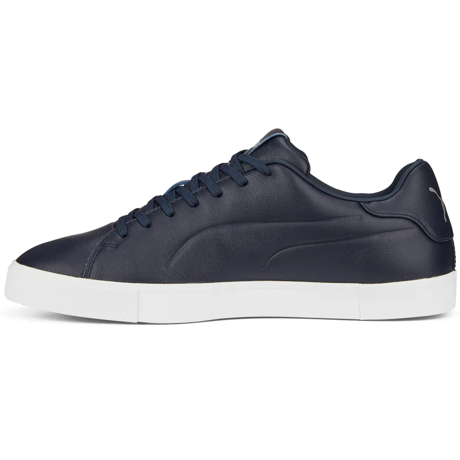 Puma Fusion Classic Golf Shoes 376982 - Image 3