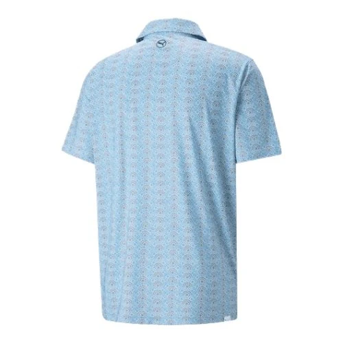Puma MATTR Dreamer Golf Shirt 537461 - Image 2