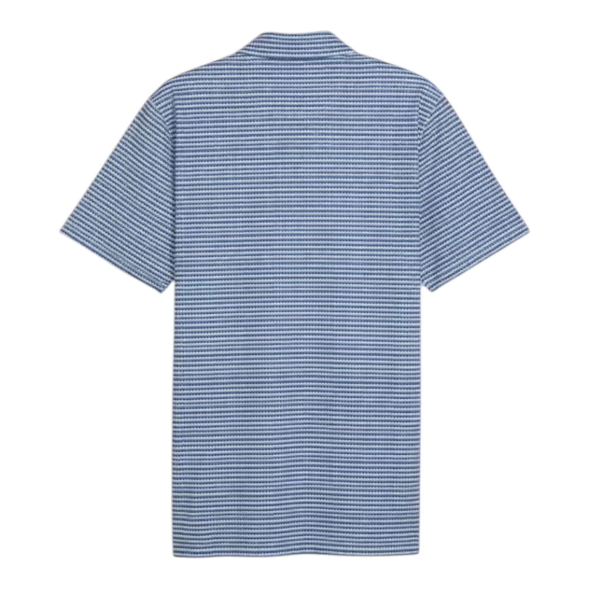 Puma MATTR Stadium Golf Polo Shirt 636472 - Image 2